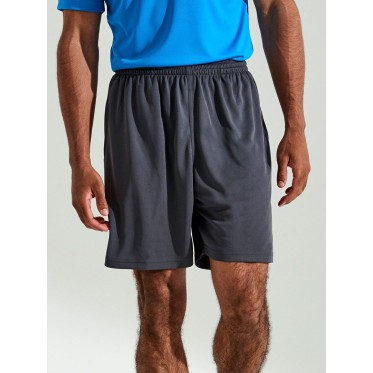 pantaloncini uomo personalizzati con logo  - Cool Shorts