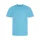 T-shirt personalizzabile Just Cool by AWDis in poliestere resistente
