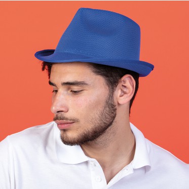 Cappelli uomo classici personalizzati con logo - COOL