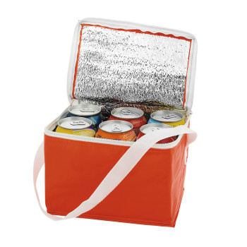 Borsa termica personalizzata con logo - Coolcan