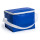 Borsa frigo personalizzabile in PVC con interno isotermico colorata