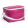 Borsa frigo personalizzabile in PVC con interno isotermico colorata