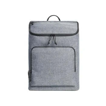 Zaini picnic personalizzati con logo - Cooler backpack TREND