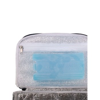 Borsa personalizzata con logo - Cooler backpack TREND