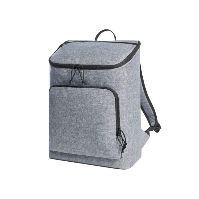 Zaini picnic personalizzati con logo - Cooler backpack TREND