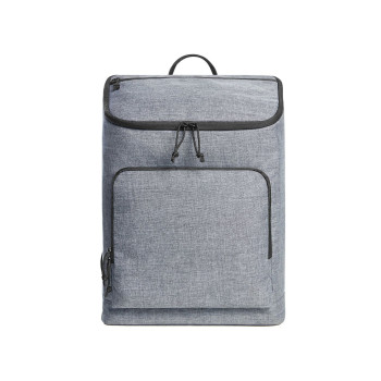 Zaini picnic personalizzati con logo - Cooler backpack TREND