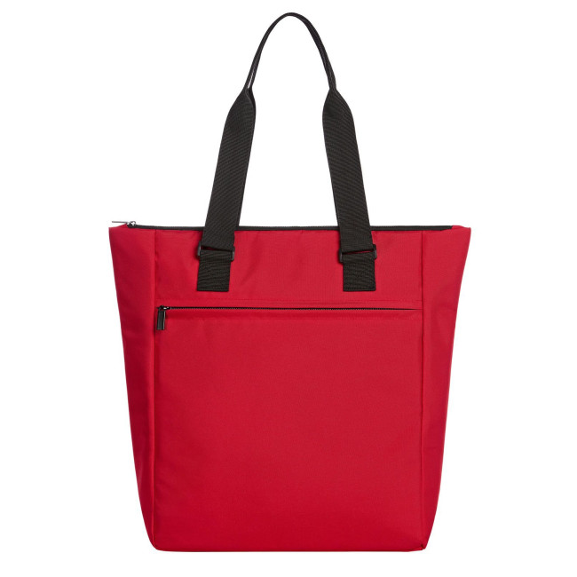 Borsa termica personalizzata con logo - Cooler Shopper DAILY