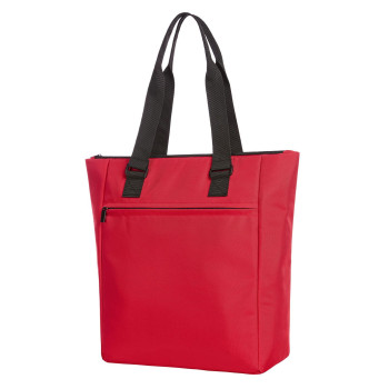 Borsa termica personalizzata con logo - Cooler Shopper DAILY