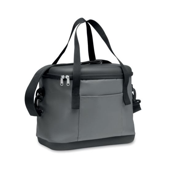 COOLIN - Borsa frigo in telone 16L