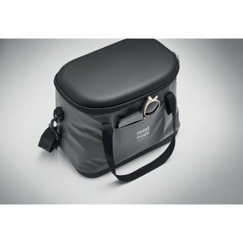 COOLIN - Borsa frigo in telone 40L