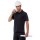 Polo maniche corte personalizzabile B&C Collection in poliestere piquet
