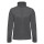 Pile personalizzabile B&C Collection leggera micro-fleece con zip