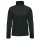 Pile personalizzabile B&C Collection leggera micro-fleece con zip