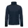Pile personalizzabile B&C Collection leggera micro-fleece con zip