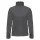 Pile personalizzabile B&C Collection leggera micro-fleece con zip