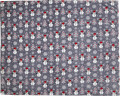 Coperta effetto flanella (260 g/m2), 100% poliestere Michelle