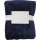 Coperta personalizzabile Impression dimensioni 120 x 150 cm morbida pile