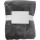 Coperta personalizzabile Impression dimensioni 120 x 150 cm morbida pile