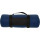 Coperta in pile personalizzabile Impression con custodia e vano portaoggetti