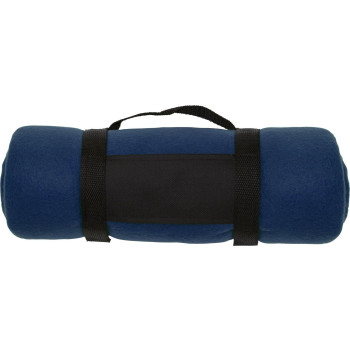 Coperta in pile Nora