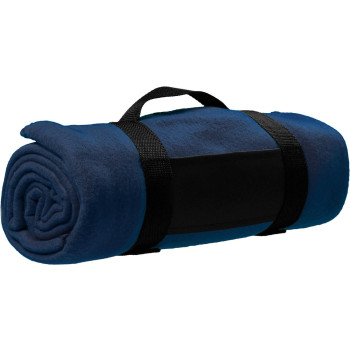 Coperta in pile Nora