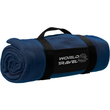 Coperta in pile Nora