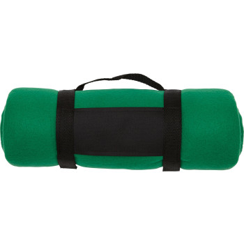 Coperta in pile Nora