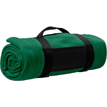 Coperta in pile Nora