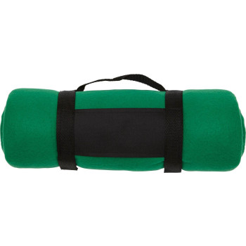 Coperta in pile Nora