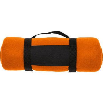 Coperta in pile Nora
