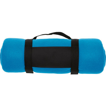 Coperta in pile Nora