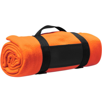 Coperta in pile Nora