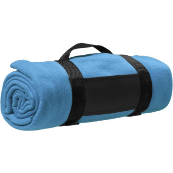Coperta in pile Nora