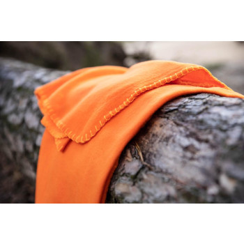Coperta in pile Nora