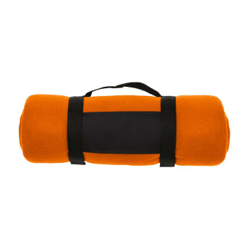 Coperta in pile Nora