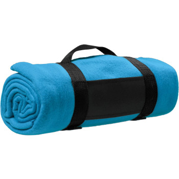 Coperta in pile Nora