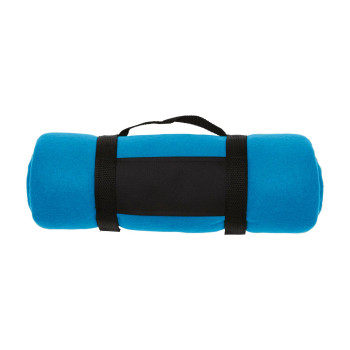 Coperta in pile Nora