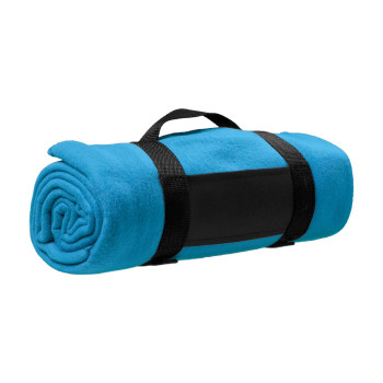 Coperta in pile Nora