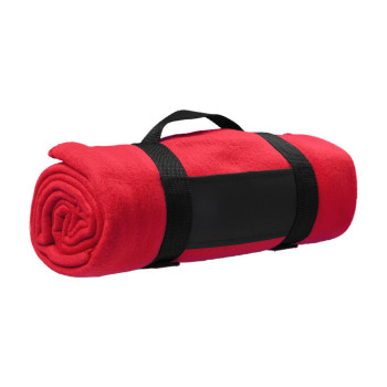 Coperta in pile Nora