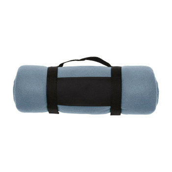 Coperta in pile Nora