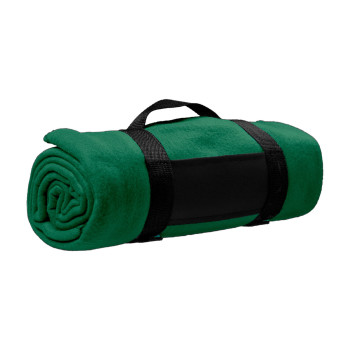 Coperta in pile Nora