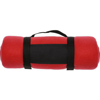 Coperta in pile Nora