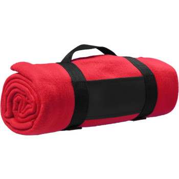 Coperta in pile Nora