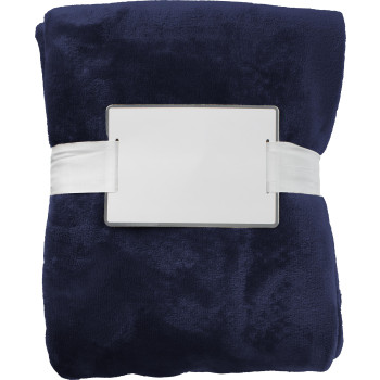 Coperta in pile Sean