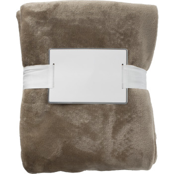 Coperta in pile Sean