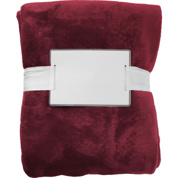 Coperta in pile Sean