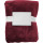 Coperta personalizzabile Impression dimensioni 120 x 150 cm morbida pile