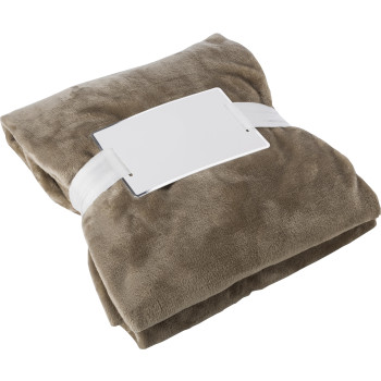 Coperta in pile Sean