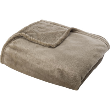 Coperta in pile Sean