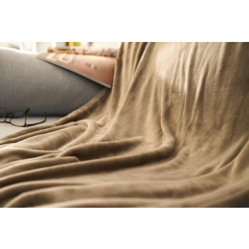 Coperta in pile Sean